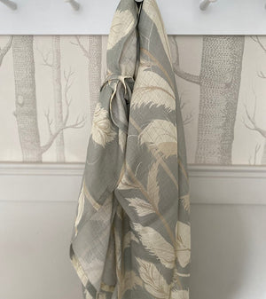 Ralphie Bear Large Swaddle Muslin - Pampas 5