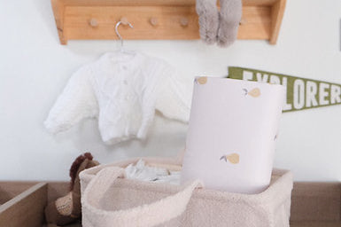 Ralphie Bear Pears Travel Changing Mat 3