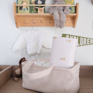 Ralphie Bear Pears Travel Changing Mat 3