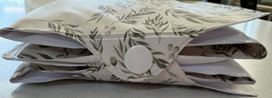 Ralphie Bear Willow Baby Changing Compact Travel Mat 5