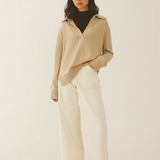 Jillian Boustred Luca Pullover 3