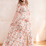Sezane Dorine Dress 3