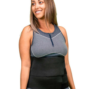 LOLA&LYKKE Core Restore Postpartum Belly Band 3
