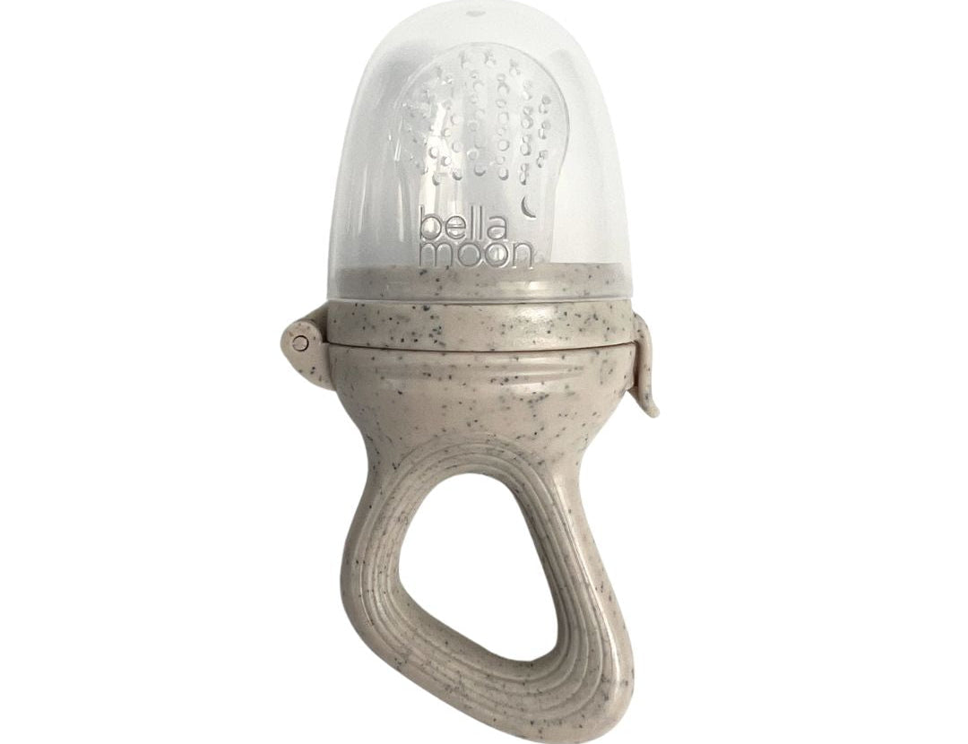 Bellamoon Fruit Feeder - Taupe 1