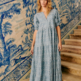 Sezane Mayla Dress 1