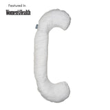 Bellamoon Pregnancy & Nursing (3-in-1) Pillow - Summer Bed 3