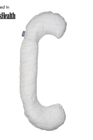 Bellamoon Pregnancy & Nursing (3-in-1) Pillow - Summer Bed 3