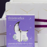 This Works Parent & Baby Sleep Duo 35 ml 2