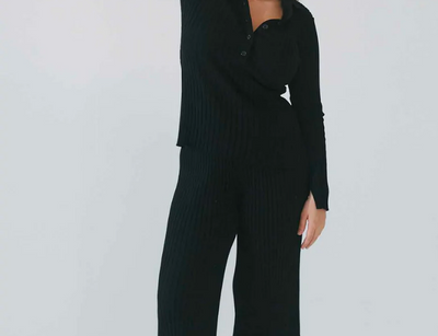 Jillian Boustred Freddie Pants 1