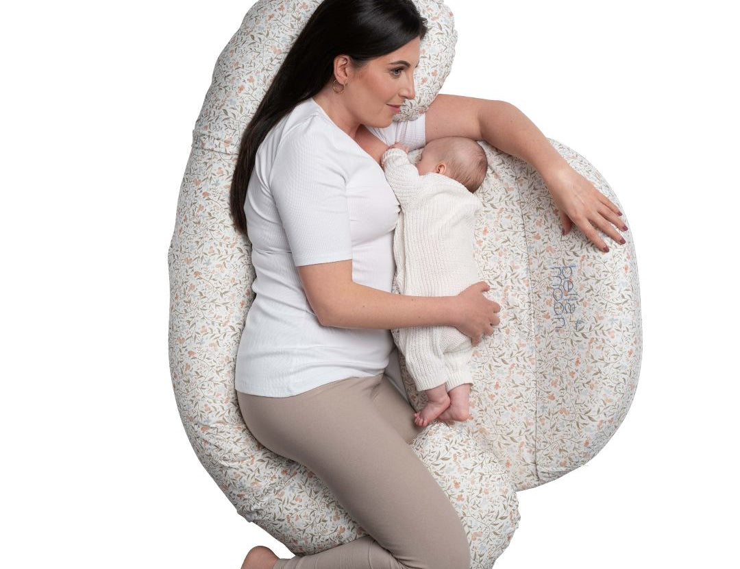 Bellamoon Full Moon - Pregnancy & Nursing Bundle (6-in-1) - Sweet & Wild 2