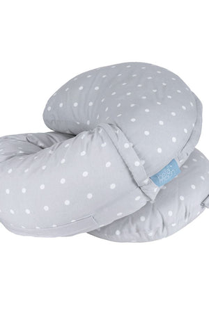 Bellamoon Pregnancy & Nursing (3-in-1) Pillow - Dotted 1