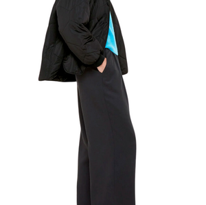 Whistles Ida Short Quilted Coat 3