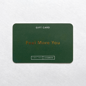 For The Creators Membership Gift Card 1