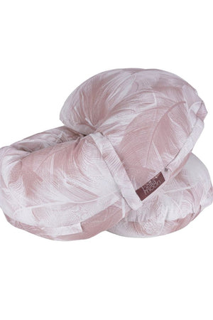 Bellamoon Pregnancy & Nursing (3-in-1) Pillow - Feather Nest 1