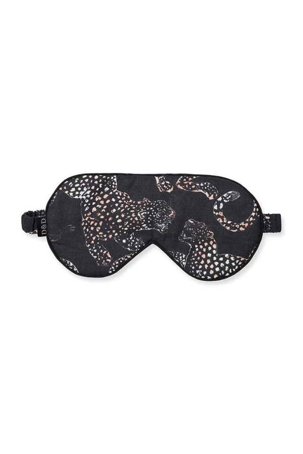 Eye Mask Navy For The Creators