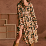 Sezane Yuliana Dress 2