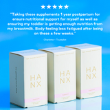 HANX Pregnancy Support 7