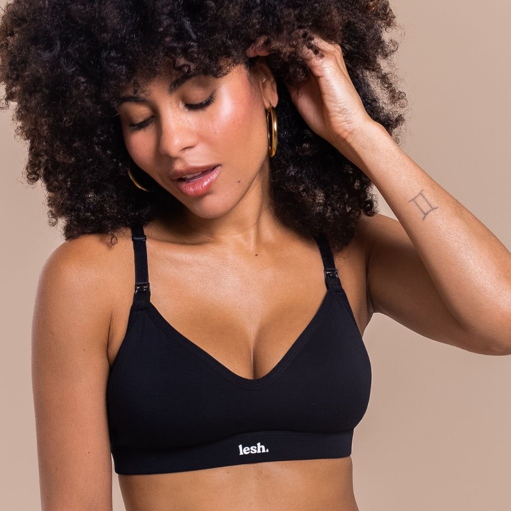 ANYWEAR LEAKPROOF NURSING BRA – For The Creators