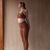 Jorgen House Maternity wear Lounge Leggings 3