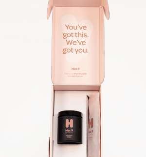 Her.9 Complete Women's Wellness 2