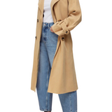 Whistles Riley Trench 4