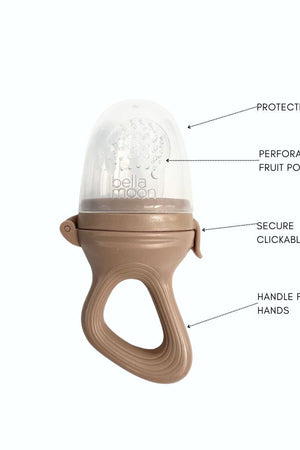 Bellamoon Fruit Feeder Bundle 3