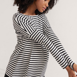 Hatch The Perfect Maternity Longsleeve Tee 3
