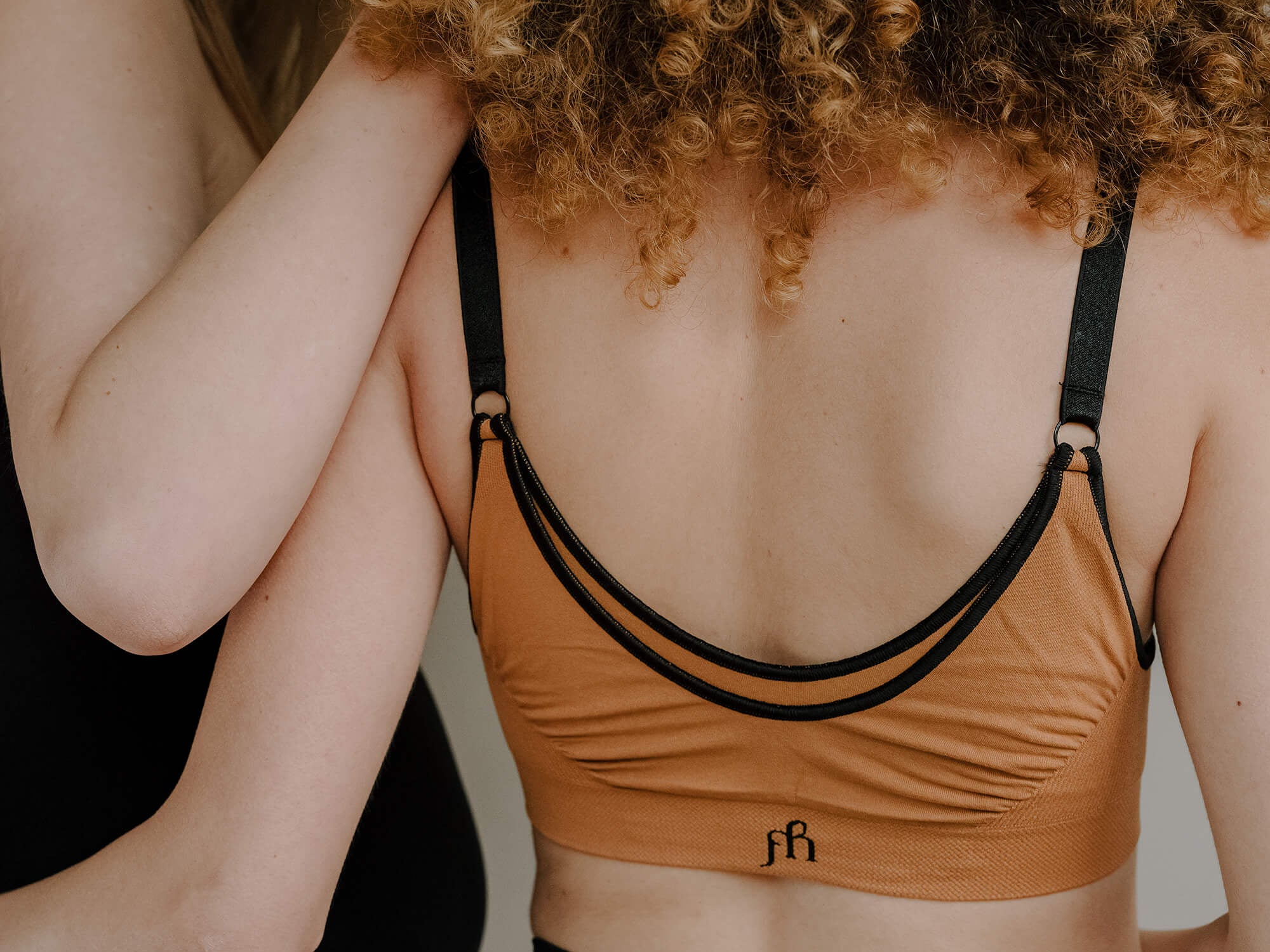 Jorgen House Maternity wear Magnetic Bra 5