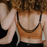 Jorgen House Maternity wear Magnetic Bra 5
