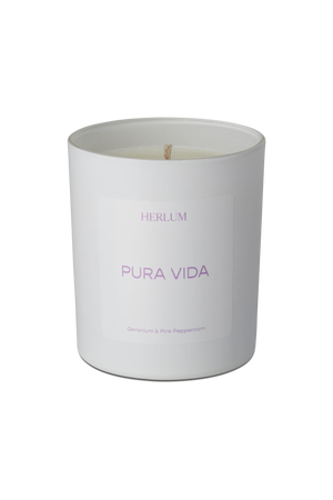 Herlum Candle Pura Vida | 220g 3