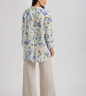 Pietro Brunelli Maternity Joseph Trousers in Desert 6