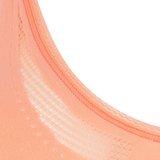 The Mutha Project The Plunge Bra - Coral 12
