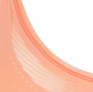 The Mutha Project The Plunge Bra - Coral 12
