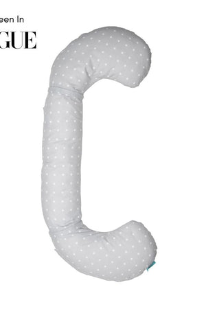 Bellamoon Pregnancy & Nursing (3-in-1) Pillow - Dotted 4