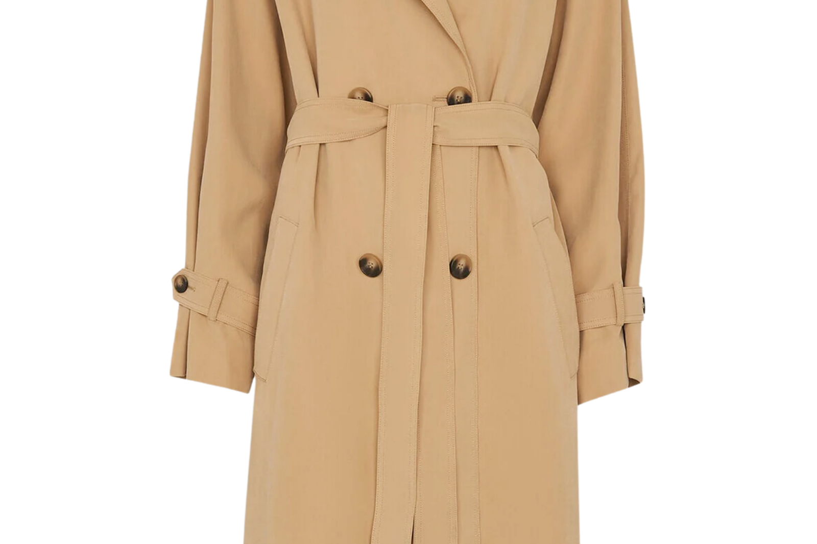 Whistles Riley Trench 5