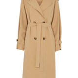 Whistles Riley Trench 5
