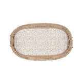 Bellamoon Changing Basket Liner (Mat Only) - Sweet & Wild 2