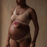 Jorgen House Maternity wear Support Brief 3
