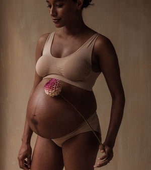 Jorgen House Maternity wear Support Brief 3