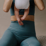 Jorgen House Maternity wear Lounge Leggings 5