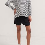 Hatch The Perfect Maternity Longsleeve Tee 4