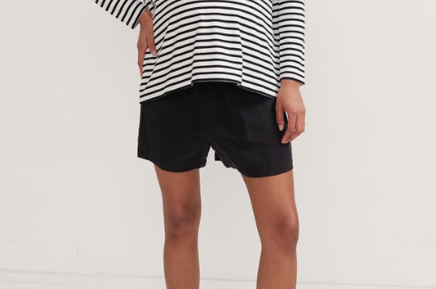 Hatch The Perfect Maternity Longsleeve Tee 4