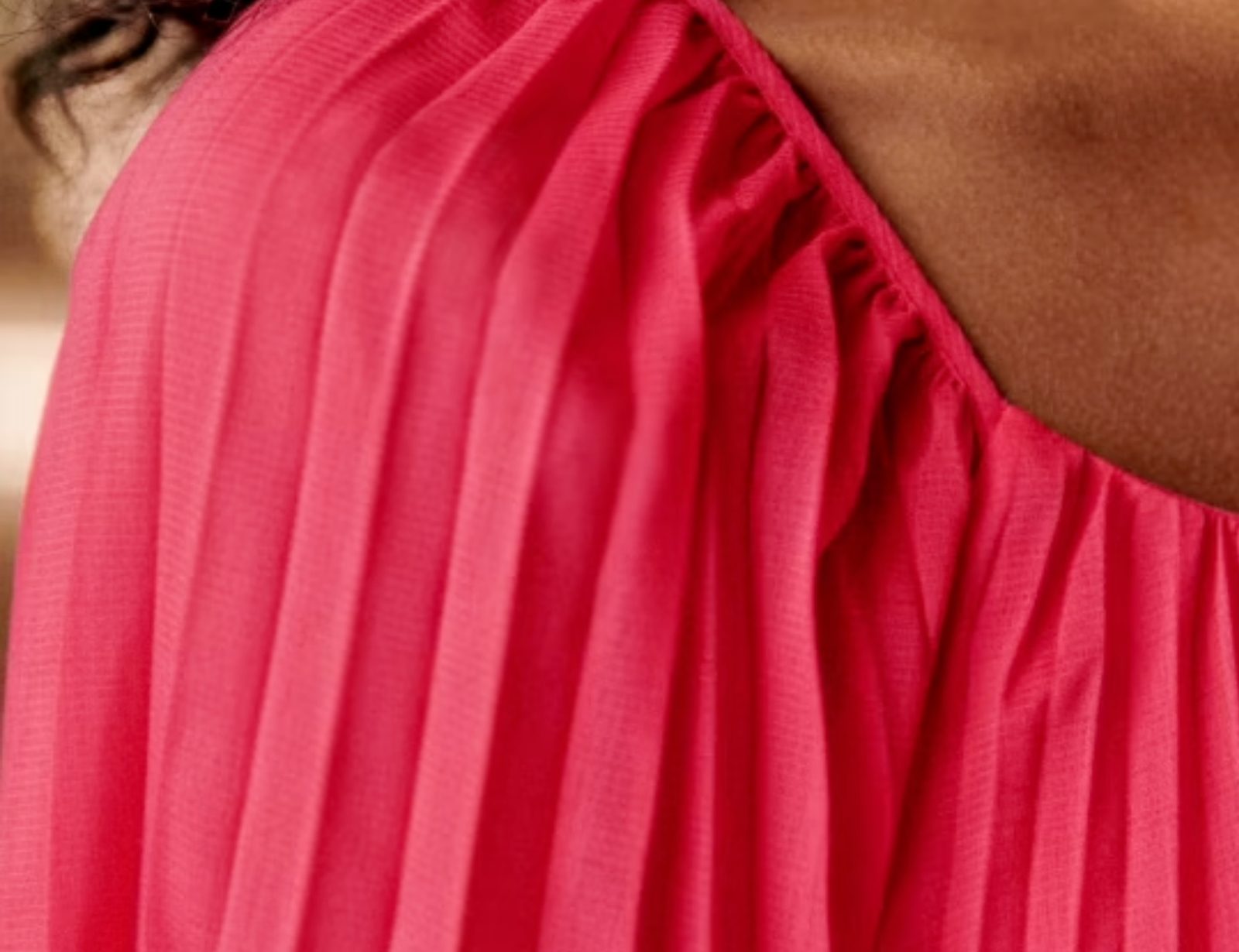 Sezane Julietta Dress 2