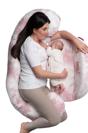 Bellamoon Full Moon - Pregnancy & Nursing Bundle (6-in-1) - Feather Nest 2
