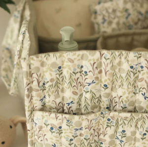 Avery Row Nappy Caddy - Riverbank 5