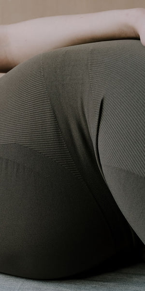 Jorgen House Maternity wear Maternity Sports Leggings 7