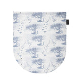 Bellamoon Breastfeeding & Pumping Privacy Cover - Fairy Tree 1