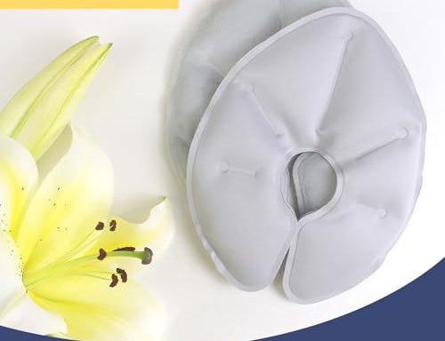 First Days Maternity Supplies Ltd Hot & Cold Breast Pads 2
