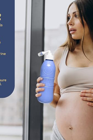First Days Maternity Supplies Ltd Maxi Peri Bottle 3