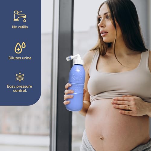 First Days Maternity Supplies Ltd Maxi Peri Bottle 3